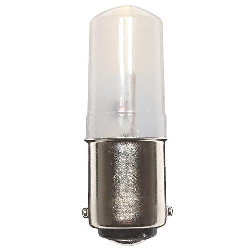 LED GEN2 BA15S 2W 2700K DIMBAR